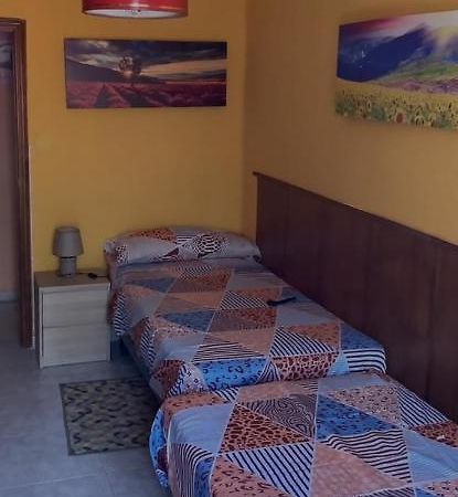Casa Moreno Vut Ávila Ngoại thất bức ảnh