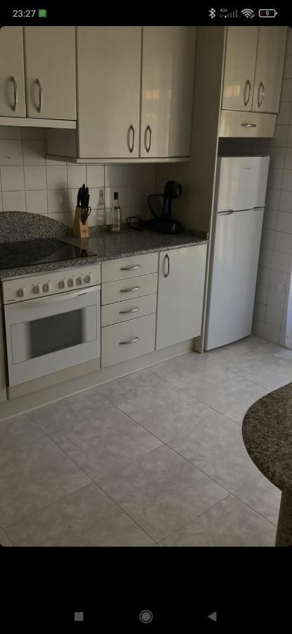Casa Moreno Vut Ávila Ngoại thất bức ảnh