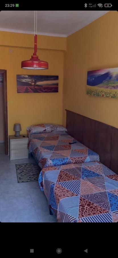 Casa Moreno Vut Ávila Ngoại thất bức ảnh