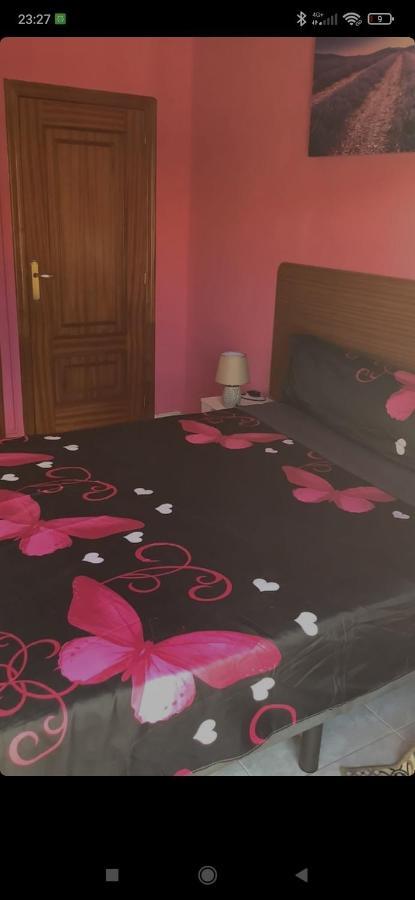 Casa Moreno Vut Ávila Ngoại thất bức ảnh