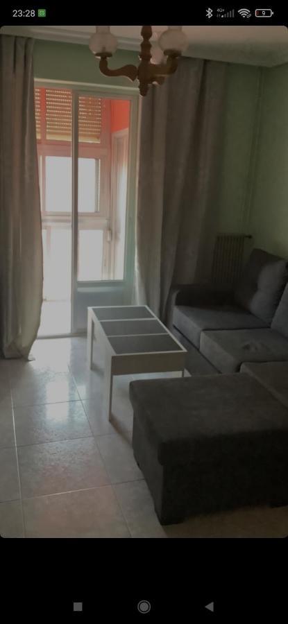 Casa Moreno Vut Ávila Ngoại thất bức ảnh
