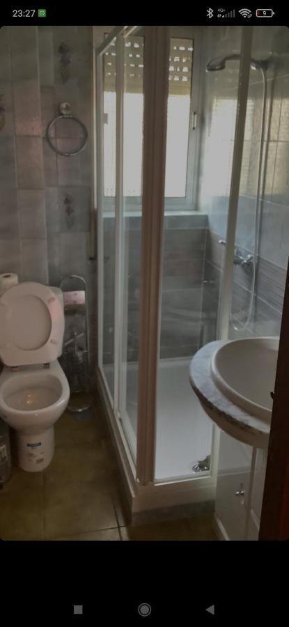 Casa Moreno Vut Ávila Ngoại thất bức ảnh
