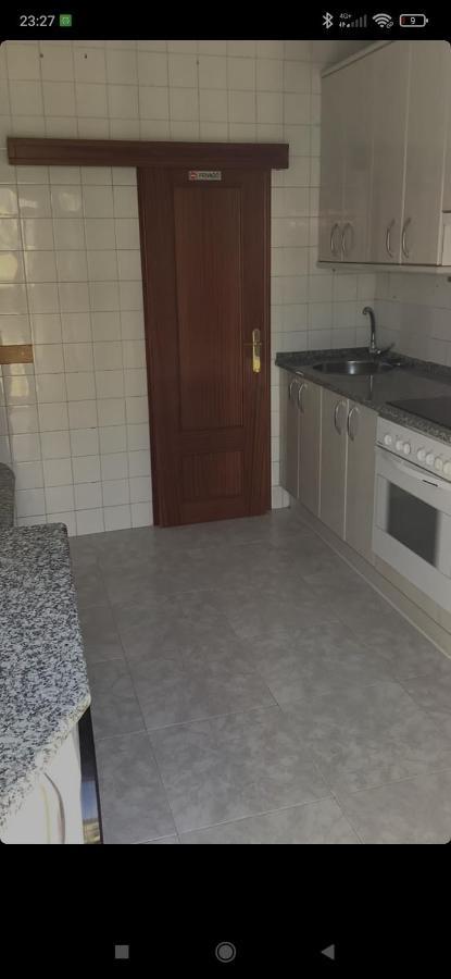 Casa Moreno Vut Ávila Ngoại thất bức ảnh
