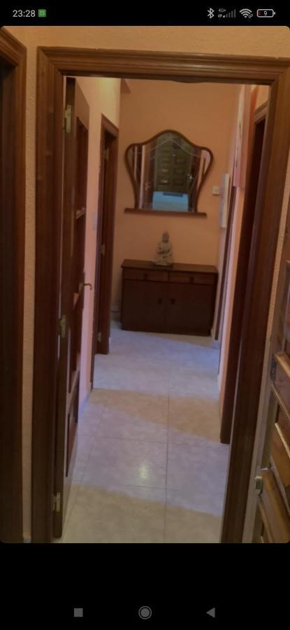 Casa Moreno Vut Ávila Ngoại thất bức ảnh