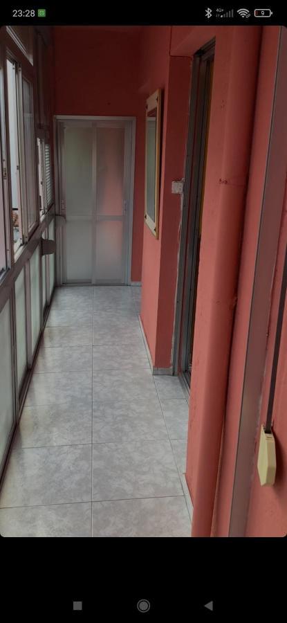 Casa Moreno Vut Ávila Ngoại thất bức ảnh