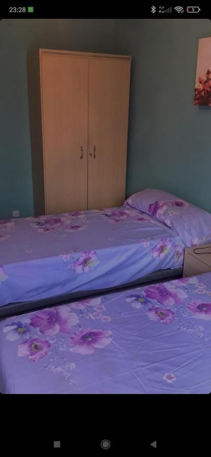 Casa Moreno Vut Ávila Ngoại thất bức ảnh