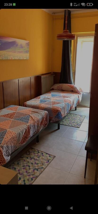 Casa Moreno Vut Ávila Ngoại thất bức ảnh